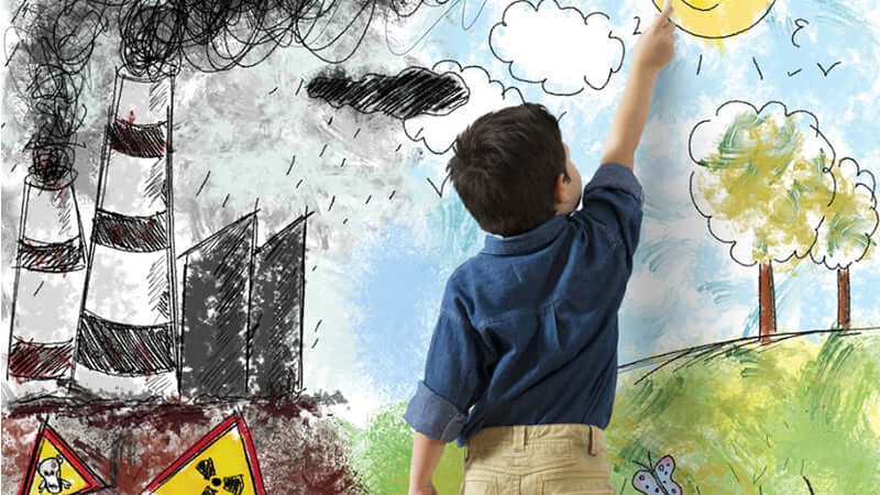 Autism and the Environment