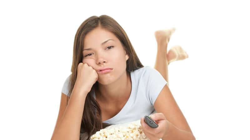 TV Watching