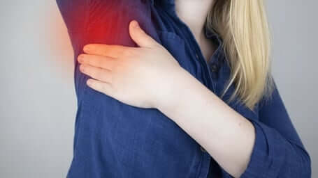 Concern Over Deodorant Chemicals and Breast Cancer