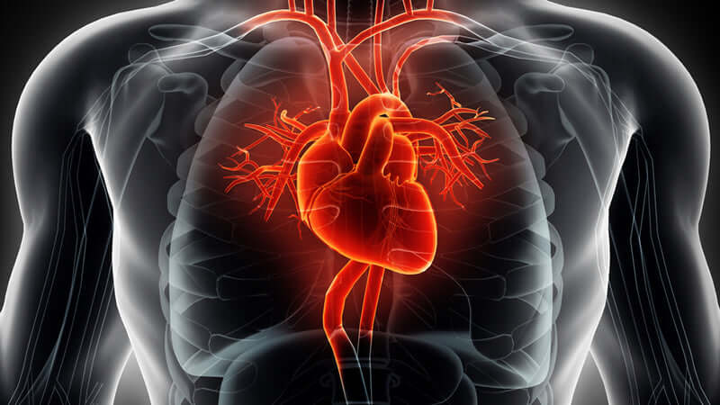 High Blood Pressure