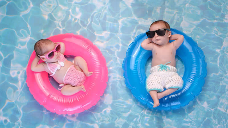 Health Hazards of Your Pool or Hot Tub