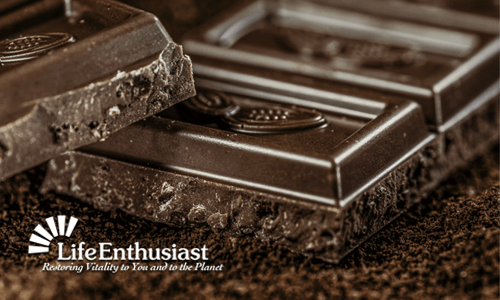 Chocolate and Cacao