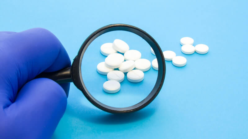 Pharma Industry and Herbs