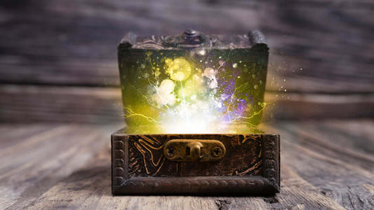 Ancient Secret Science