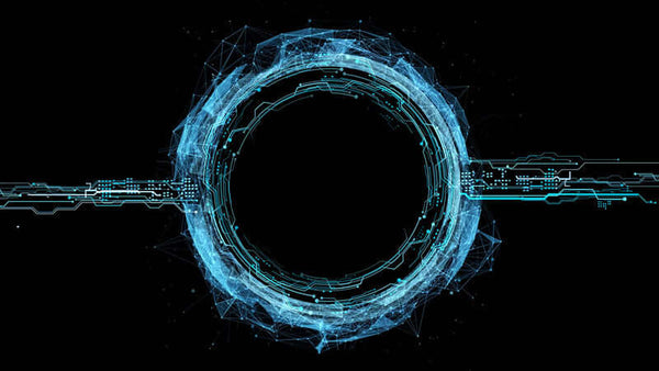 Holographic Universe