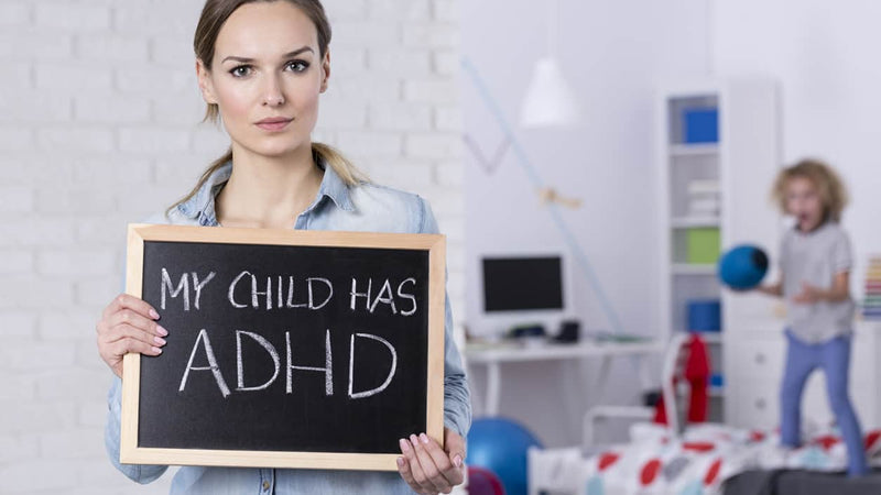 ADHD: Should You Medicate Your Child?