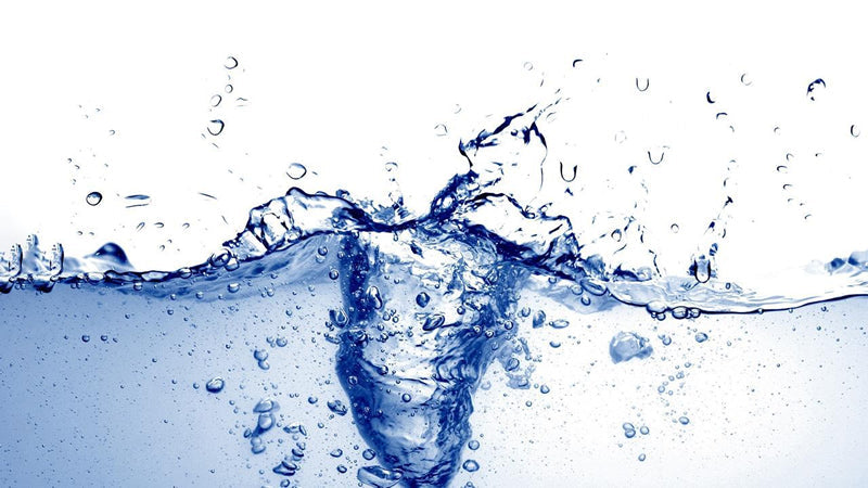 ADR-4 Harmonizer for Food and Water