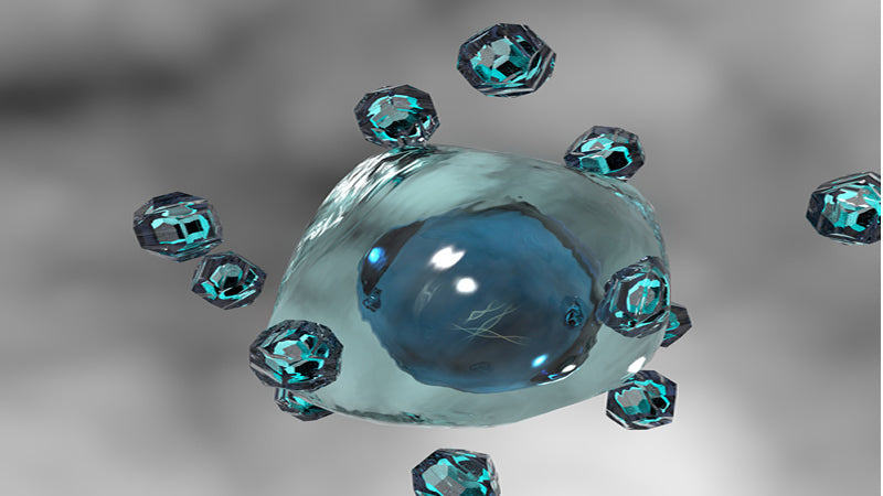 ANCHI Crystals Research