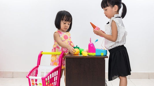 Advertising and Children