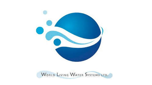 Alive Water: Vortex Revitalized (Energized) Water