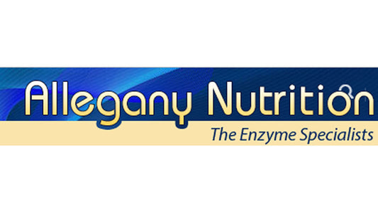 Allegany Enzymes are Top Quality