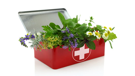 Alternative Medicine to the Rescue