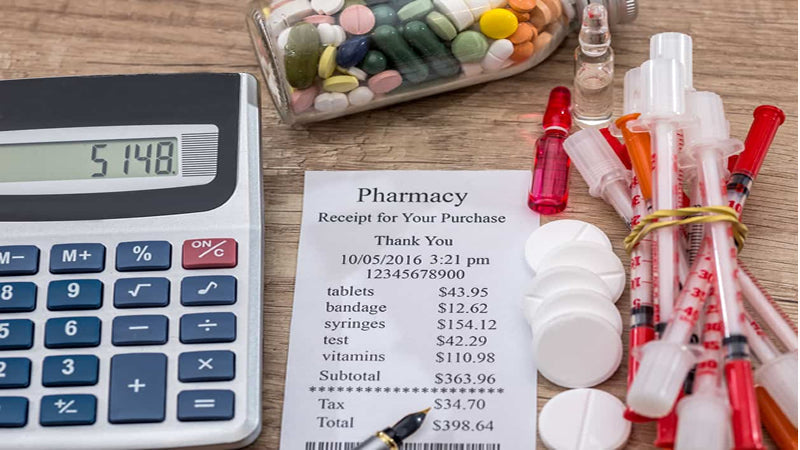 America's Great Pharmacy Seduction