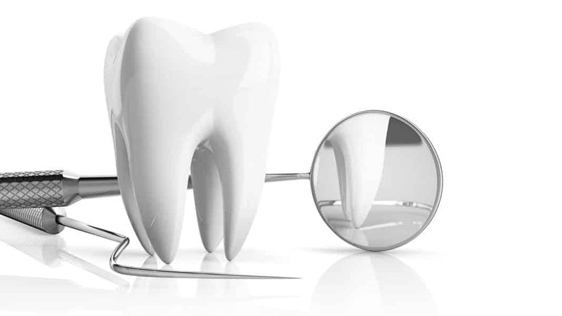 American Dental Association gets Kiss of Death