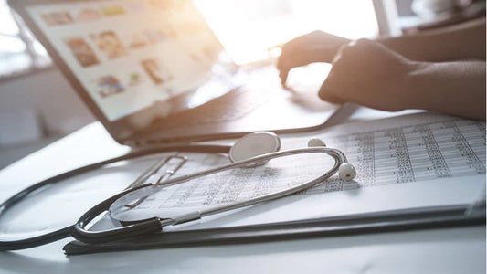 Anti-supplement Misinformation Presented As Truth