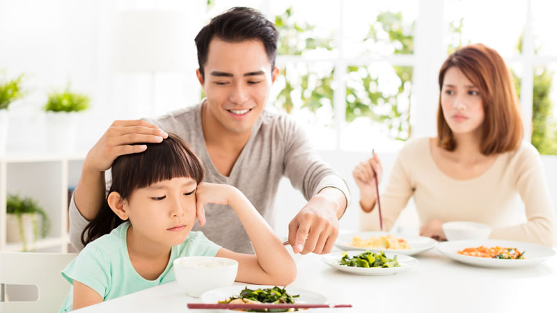 Autism and Nutrition