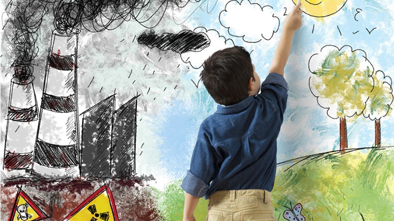 Autism and the Environment