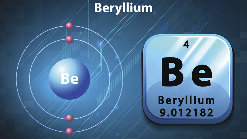 Beryllium Toxicity
