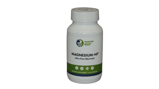 Best Magnesium Glycinate Supplements Ranked for 2026