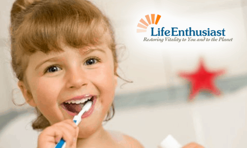 Beyond the Toothbrush