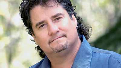 Biography: David Pilz, The Oracle