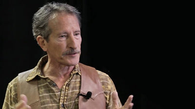 Biography: Dr. Ron Rosedale