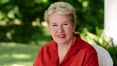 Biography: Sally Fallon