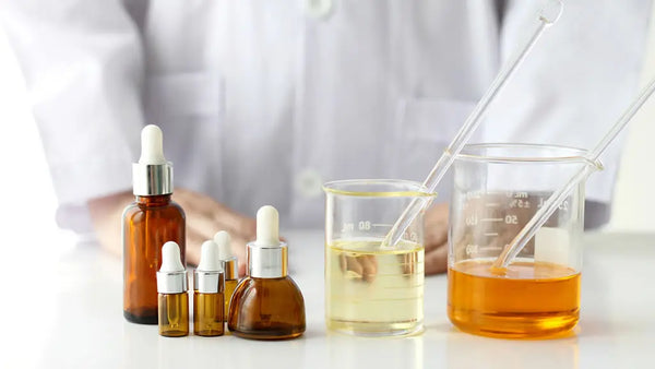 Skincare Common Ingredients