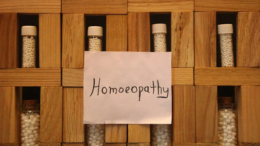 Homeopathic Alternatives to Vaccines
