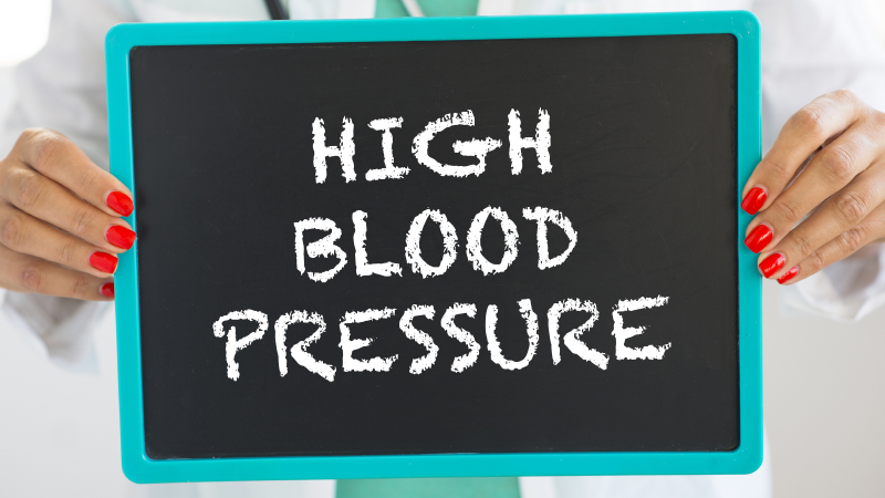 Blood Pressure Drugs Side Effects