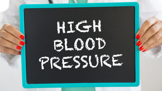 Blood Pressure Drugs Side Effects