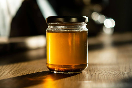 Bone broth and digestive wellness support for gut health. 