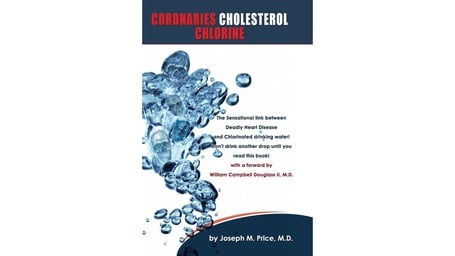 Book: Coronaries Cholesterol Chlorine