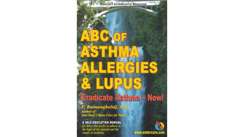 Book: ABC of Asthma, Allergies and Lupus