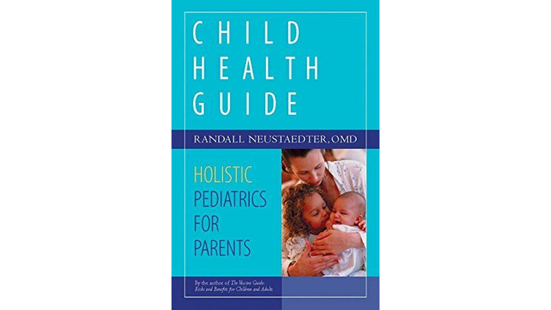 Book: Child Health Guide - Holistic Pediatrics
