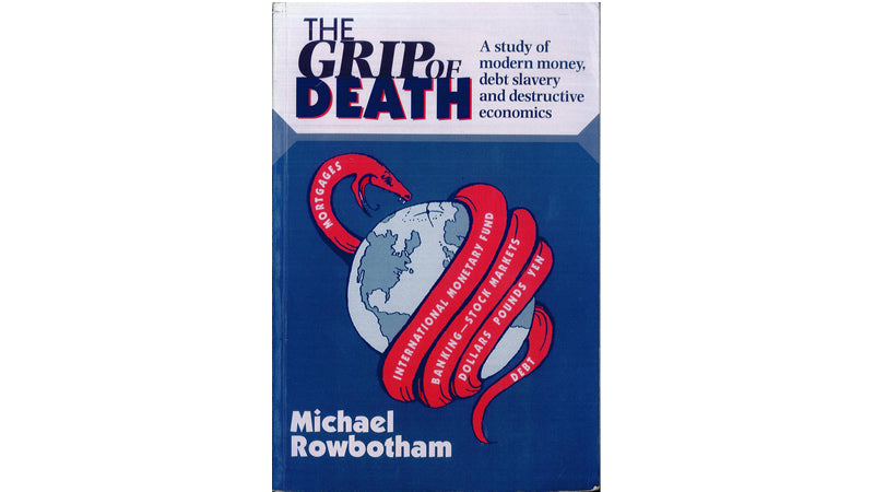 Book: Grip of Death
