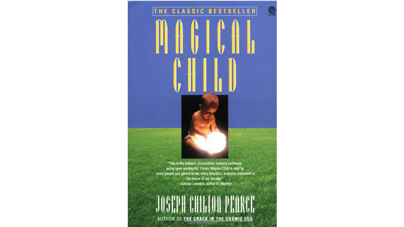 Book: Magical Child
