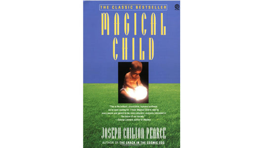 Book: Magical Child