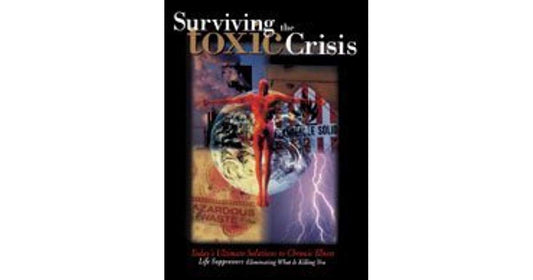 Book: Surviving the Toxic Crisis