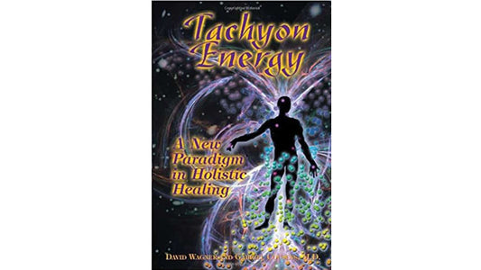 Book: Tachyon Energy