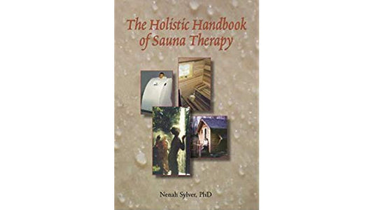 Book: The Holistic Handbook of Sauna Therapy