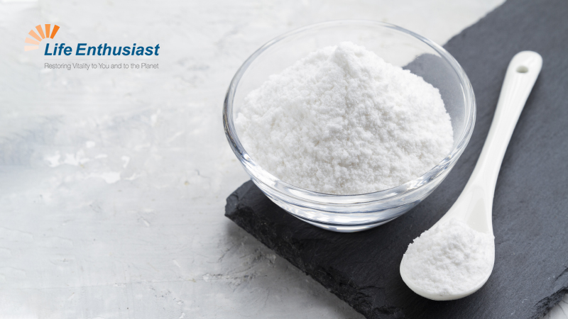 Cancer, Sodium Bicarbonate and pH Management