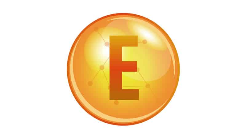 Cancer and Vitamin E