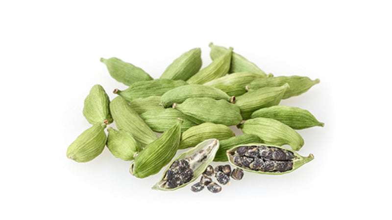 Cardamom