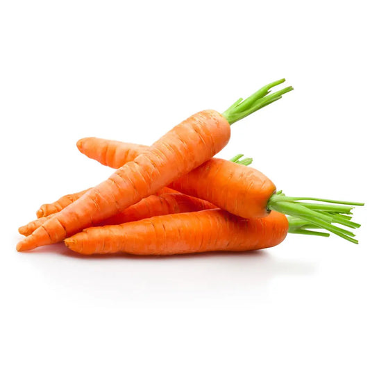 Carrots