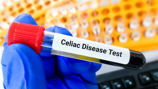 Celiac Disease