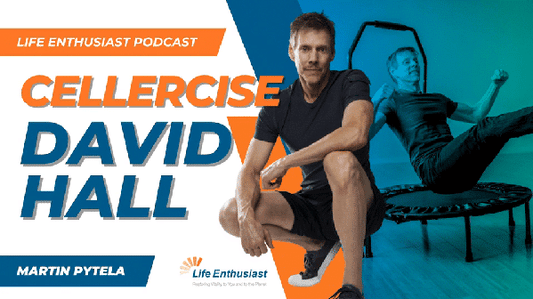 Podcast 462: Cellerciser