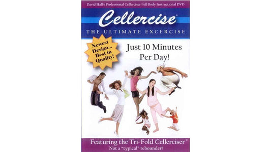 Cellerciser Workout