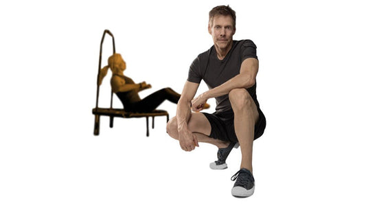 Cellercising is Different from Rebounding