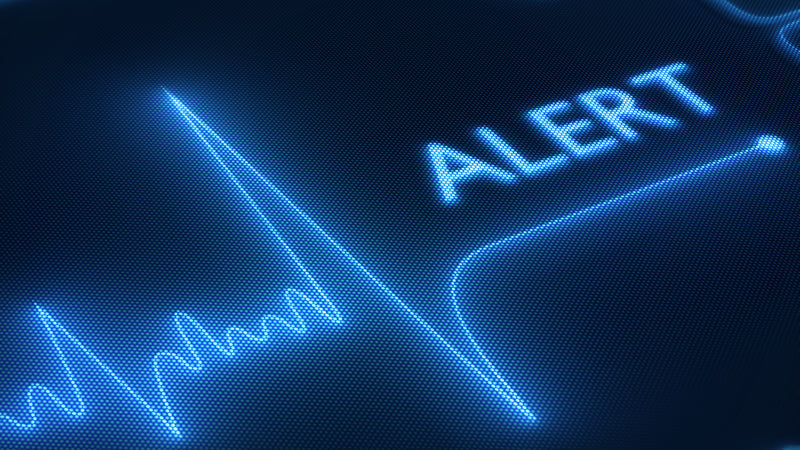 Cholesterol Wake Up Call